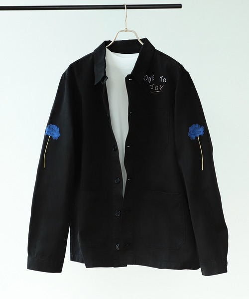 BEAMS LIGHTS（ビームスライツ）の「Encre. × BEAMS LIGHTS