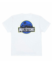 MFC STORE FOREST S/S TEE