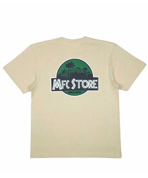 MFC STORE FOREST S/S TEE