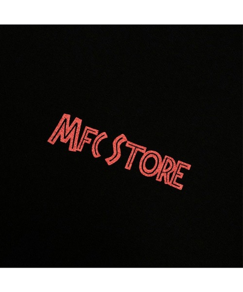 MFC STORE（エムエフシーストア）の「MFC STORE FOREST S/S TEE（Tシャツ/カットソー・メンズ・ホワイト/ブラック/ライトベージュ・M/S/XXL/L/XL）」の12枚目の写真