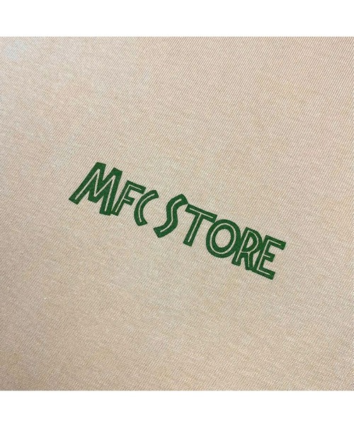 MFC STORE（エムエフシーストア）の「MFC STORE FOREST S/S TEE（Tシャツ/カットソー・メンズ・ホワイト/ブラック/ライトベージュ・M/S/XXL/L/XL）」の14枚目の写真