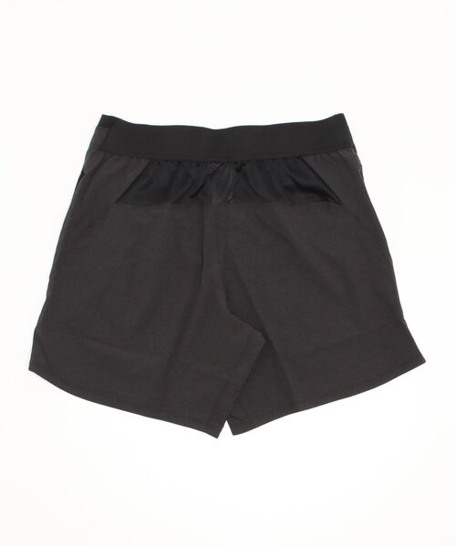 Reebok(リーボック)の「ストレングス グラフィック 2.0 ショーツ / Strength Graphic 2.0 Shorts(その他パンツ・メンズ・ブラック/ブルー・SMALL/MEDIUM/LARGE/X-LARGE/XX-LARGE/X-SMALL/XXX-LARGE)」の11枚目の写真