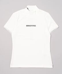 BRIEFING | WOMENS TOUR HIGH NECK(Tシャツ/カットソー)