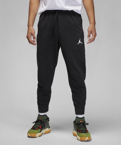 セットアップ対応商品 ジョーダン Dri Fit スポーツ クロスオーバー メンズ フリース パンツ Jordan Dri Fit Sport Crossover Men S Fleece Pants スウェットパンツ Jordan Brand ジョーダンブランド のファッション通販 Zozotown