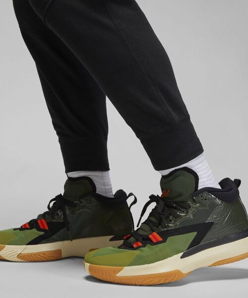 《セットアップ対応商品》ジョーダンDri-FITスポーツクロスオーバーメンズフリースパンツ/JordanDri-FITSportCrossoverMen'sFleecePants