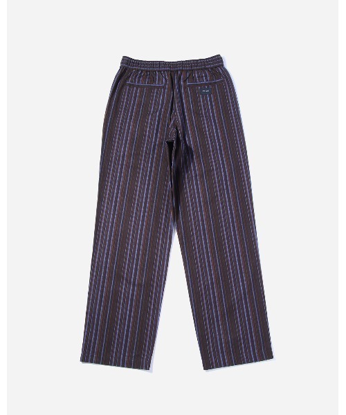 Saturdays NYC（サタデーズ ニューヨークシティ ）の「George Herringbone Flannel Pant（その他パンツ・メンズ・ダークブラウン/ブルー・S/L/M/X-SMALL/XL）」の4枚目の写真