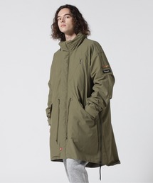 MANASTASH／マナスタッシュ　MANA-65 FIELD COAT'22 Manastash Mana-65 Field Coat '22 - Olive | Garmentory