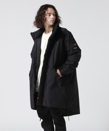 MANASTASH | MANASTASH/マナスタッシュ　MANA-65 FIELD COAT'22　フィールドコート(モッズコート)