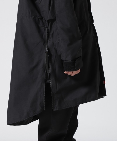 MANASTASH／マナスタッシュ　MANA-65 FIELD COAT'22 MANASTASH（マナスタッシュ）の「MANASTASH/マナスタッシュ MANA