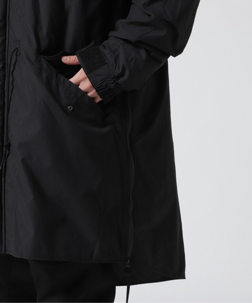 MANASTASH／マナスタッシュ　MANA-65 FIELD COAT'22 MANASTASH（マナスタッシュ）の「MANASTASH/マナスタッシュ MANA