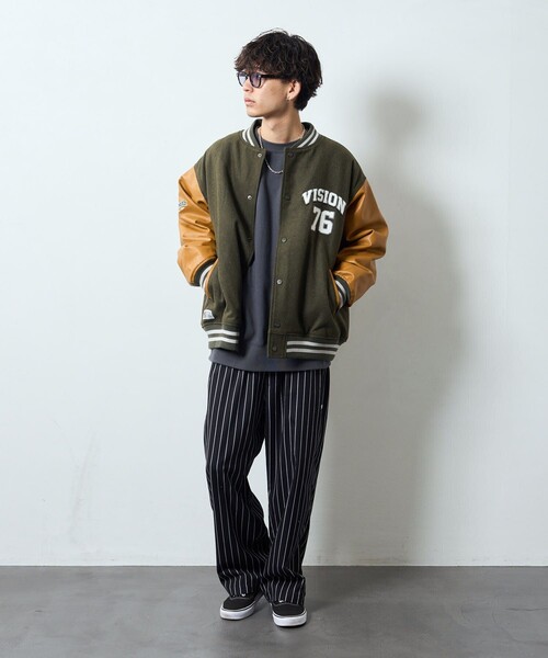 バックストリート⭐︎スーパージェクション　ユニストーン GREGORY COVERT EXT MISSION V4 グレゴリー カバートエクステンデッド