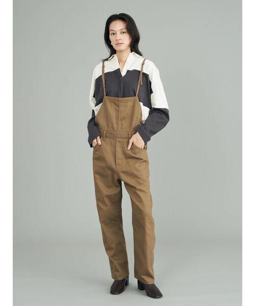 日曜割☆NIKE オーバーオール xl 極美品 日曜割☆NIKE