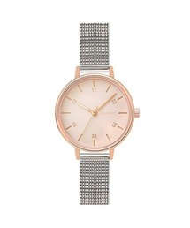 innovator Moderna Solkraft IN-0012-0 TiCTAC別注モデル ソーラー レディース