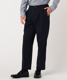 ＬＡＮＡＴＥＣ（Ｒ） ワンタックパンツ