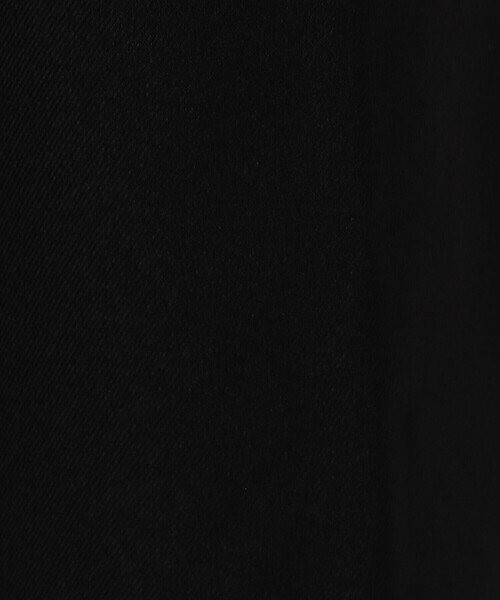 COMME CA ISM（コムサイズム）の「ＬＡＮＡＴＥＣ（Ｒ） ワンタックパンツ（スラックス・メンズ・ブラック/ネイビー/グレー・SMALL/MEDIUM/LARGE）」の5枚目の写真