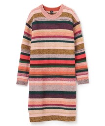 PS Paul Smith（ピーエスポールスミス）の「ペインテッドストライプ