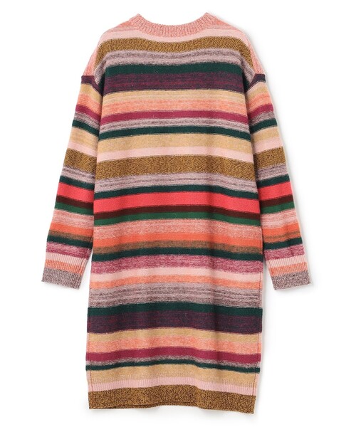 PS Paul Smith（ピーエスポールスミス）の「ペインテッドストライプ