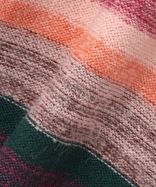 PS Paul Smith（ピーエスポールスミス）の「ペインテッドストライプ