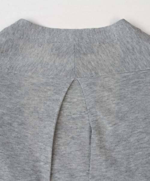 BEAUTY&YOUTH UNITED ARROWS（ビューティーアンドユースユナイテッドアローズ）の「BYSF ∵コットンアセテート16Gショールロングカーディガン◆（カーディガン/ボレロ・レディース・ブラック/グレー/ベージュ・FREE）」の5枚目の写真