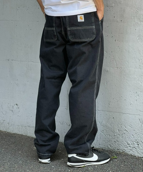 セール】【Carhartt WIP】SIMPLE PANT（デニムパンツ）｜Carhartt WIP
