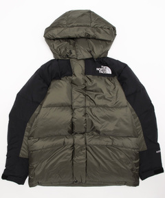 ザ ノース フェイス THE NORTH FACE B Nuptse Jacket_ベビーヌプシ