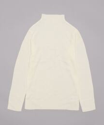 SMILE ORCHID | プチハイネックリブニット(ニット/セーター)