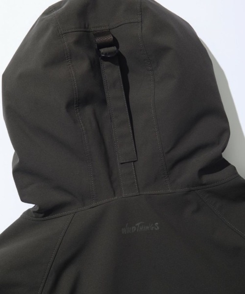 WILD THINGS（ワイルドシングス）の「WILD THINGS/ワイルドシングス