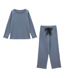 blooming FLORA（ブルーミングフローラ）の「【とろけmoco】もこもこルームウェア / セットアップ（ルームウェア/パジャマ）」