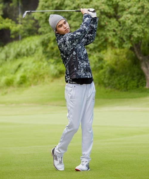 le coq sportif GOLF（ルコックスポルティフゴルフ）の「【RIJOUME