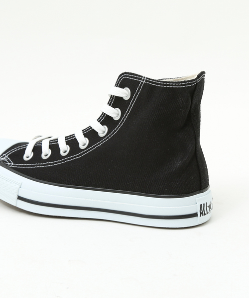 【CONVERSE/コンバース】キャンバスオールスターカラーズハイカット（スニーカー）｜CONVERSE（コンバース）