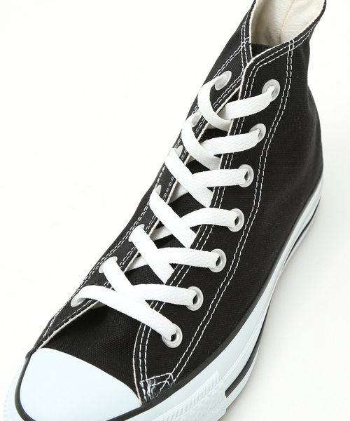 【CONVERSE/コンバース】キャンバスオールスターカラーズハイカット（スニーカー）｜CONVERSE（コンバース）