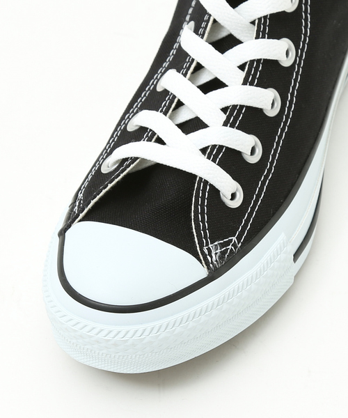 【CONVERSE/コンバース】キャンバスオールスターカラーズハイカット（スニーカー）｜CONVERSE（コンバース）