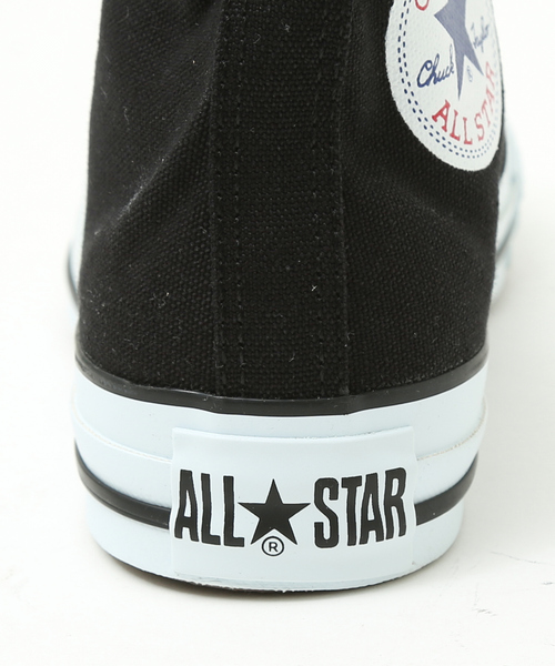 【CONVERSE/コンバース】キャンバスオールスターカラーズハイカット（スニーカー）｜CONVERSE（コンバース）