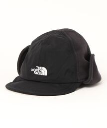 THE NORTH FACE | THE NORTH FACE/ザ・ノース・フェイス/K CAMP FLEECE CAP/キッズ キャンプフリーズキャップ/HEADWEAR/ﾍｯﾄﾞｳｪｱ/NNJ42100/K CAMP FLEECE CAP(キャップ)