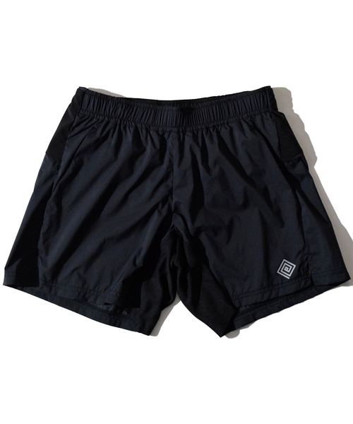 ELDORESO エルドレッソ ショートパンツ ヒョウ柄【M】 ELDORESO(エルドレッソ) Florence Short Spats | circle AOMORI