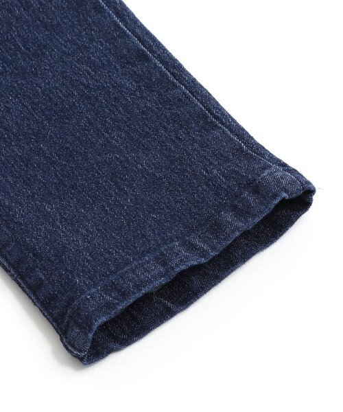 Seraph（セラフ）の「ハイパーストレッチバックフリルパンツ（その他パンツ・キッズ・アイボリー/カーキ/ラベンダー/ネイビー/ブルー・110/120/90/100/80/130/95/140）」の11枚目の写真