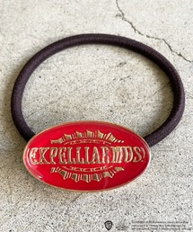 FLAPPER（フラッパー）の「FLAPPER フラッパー:HarryPotter ハリー・ポッター 呪文キャンディ　ヘアゴム（ヘアゴム）」