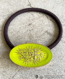 FLAPPER（フラッパー）の「FLAPPER フラッパー:HarryPotter ハリー・ポッター 呪文キャンディ　ヘアゴム（ヘアゴム）」