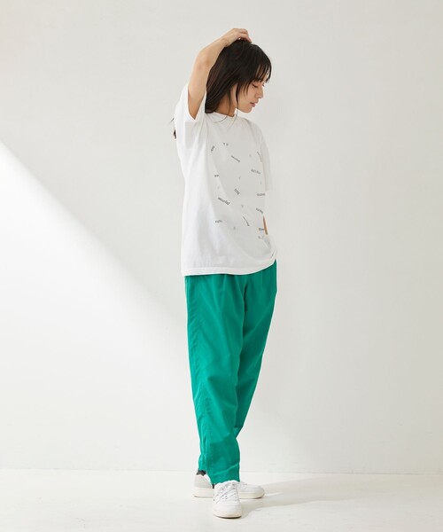 Aresense（アーセンス）の「BURLAP OUTFITTER × Aresense