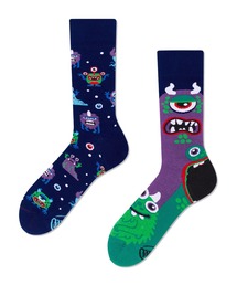 MANY MORNINGS（メニーモーニングス）の「REGULAR SOX-OTHERS SERIES（ソックス/靴下）」