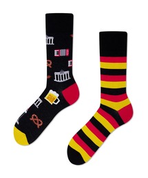 MANY MORNINGS（メニーモーニングス）の「REGULAR SOX-OTHERS SERIES（ソックス/靴下）」