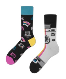 MANY MORNINGS（メニーモーニングス）の「REGULAR SOX-OTHERS SERIES（ソックス/靴下）」