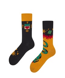 MANY MORNINGS（メニーモーニングス）の「REGULAR SOX-OTHERS SERIES（ソックス/靴下）」