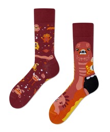 MANY MORNINGS（メニーモーニングス）の「REGULAR SOX-OTHERS SERIES（ソックス/靴下）」