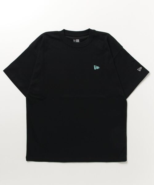 セール】NEW ERA/ニューエラ 半袖Tシャツ バックプリント