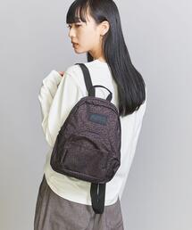JANSPORT | 【別注】＜JANSPORT＞HALF PINT レオパードプリント ミニリュック(バックパック/リュック)