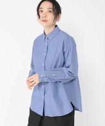 studio CLIP | ロイヤルオックスマルチシャツ(シャツ/ブラウス)