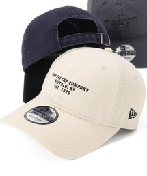 NEW ERA | ニューエラ キャップ 9THIRTYロングバイザー ONSPOTZ別注(キャップ)