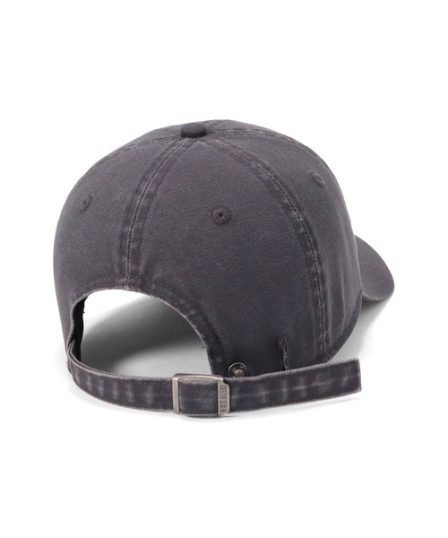 NEW ERA（ニューエラ）の「ニューエラ キャップ 9TWENTYロングバイザー ONSPOTZ別注（キャップ・レディース・ブラック/ネイビー/オリーブ/ストーン/グレー/ダークブラウン/ダークグリーン・FREE/L/XL/M/L/S/M）」の21枚目の写真