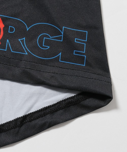 XLARGE(エクストララージ)の「XLARGE/エクストララージ ピエロ ボクサーパンツ 夏服(ボクサーパンツ・メンズ・ブラック/レッド・L/XL/M)」の9枚目の写真